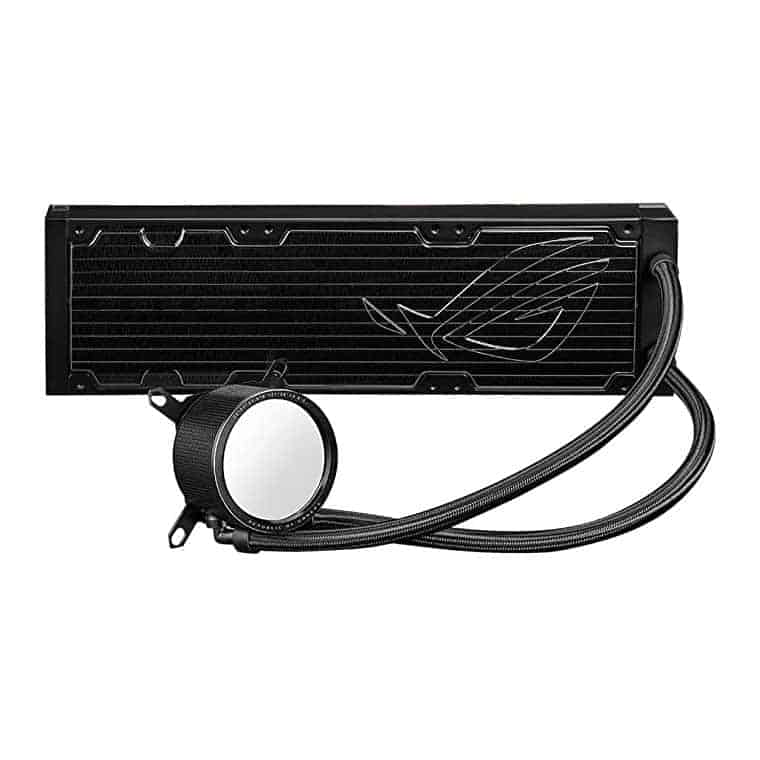 (image for) ASUS ROG RYUO III 360 ARGB All In One Liquid CPU Cooler